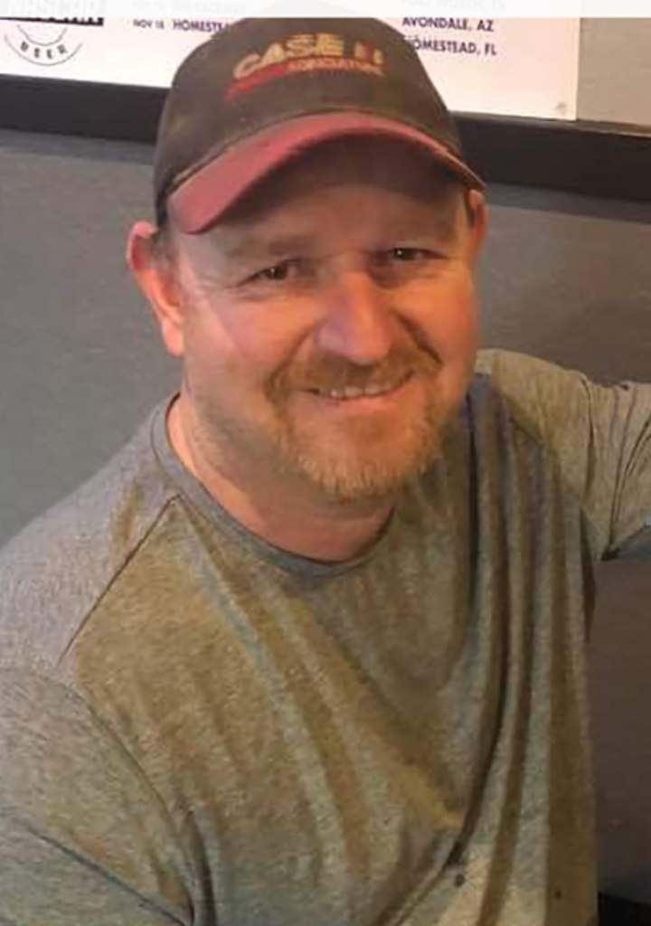 Robert Lavern Root Profile Photo