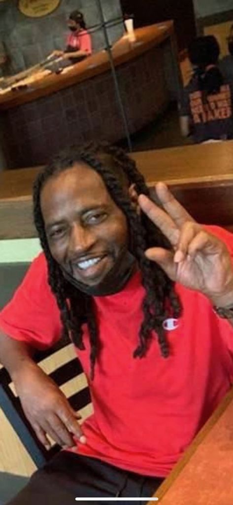 Gearld Dexter Thomas Profile Photo