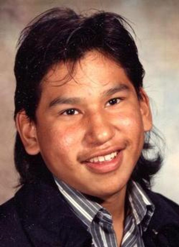 Ira D. Wanatee