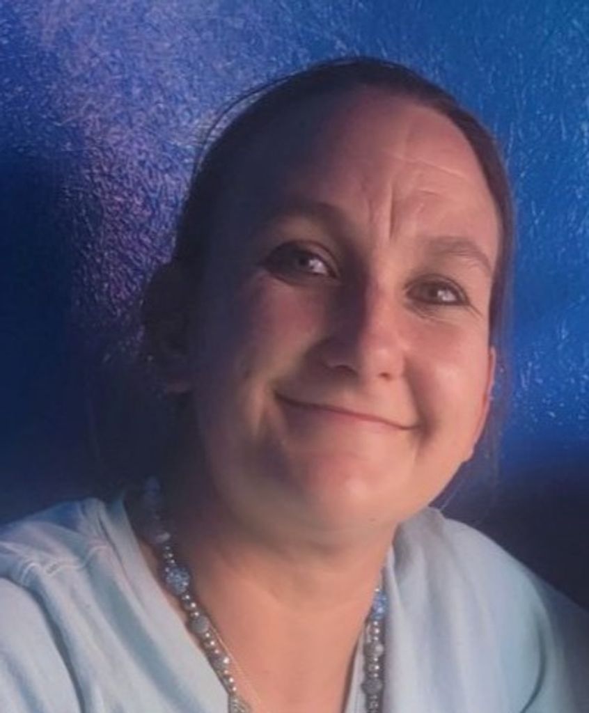 Karen Burr (Oleske)