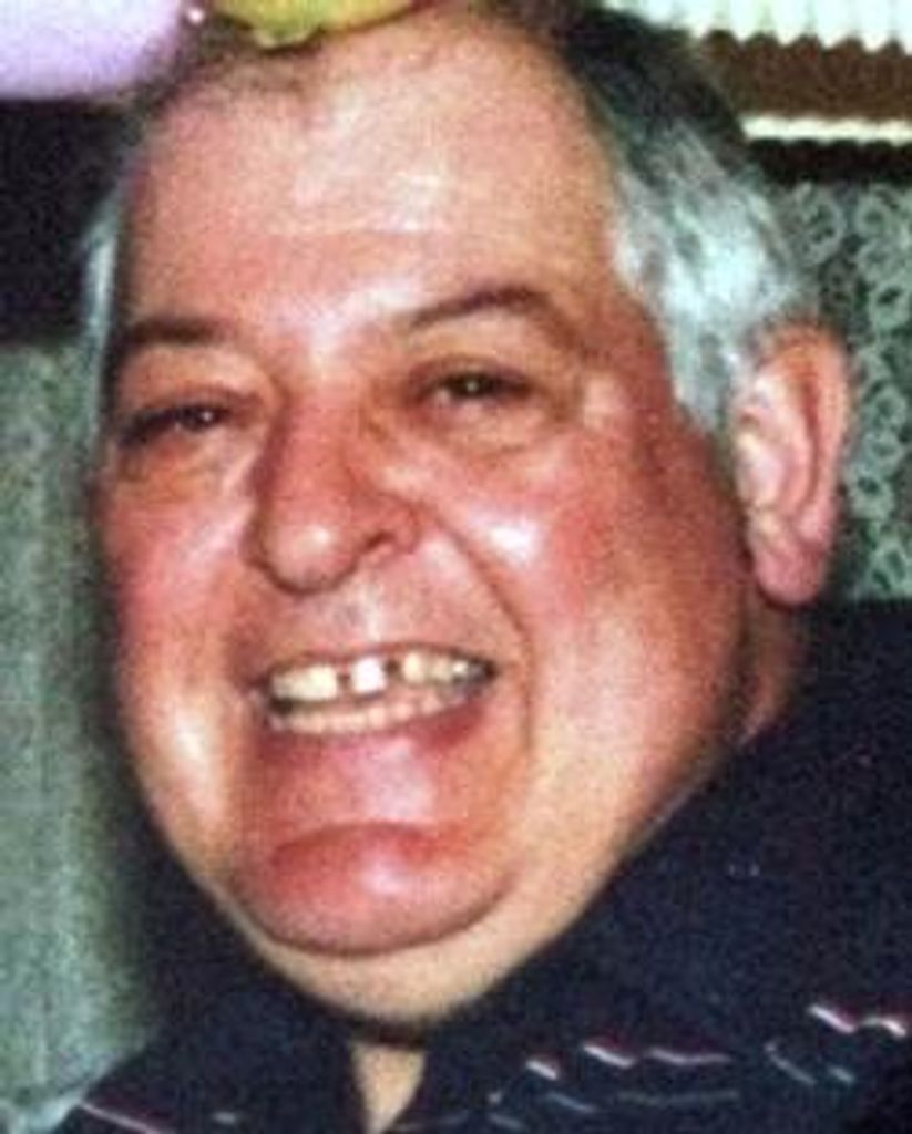 Lt. Col. John Arthur Feil