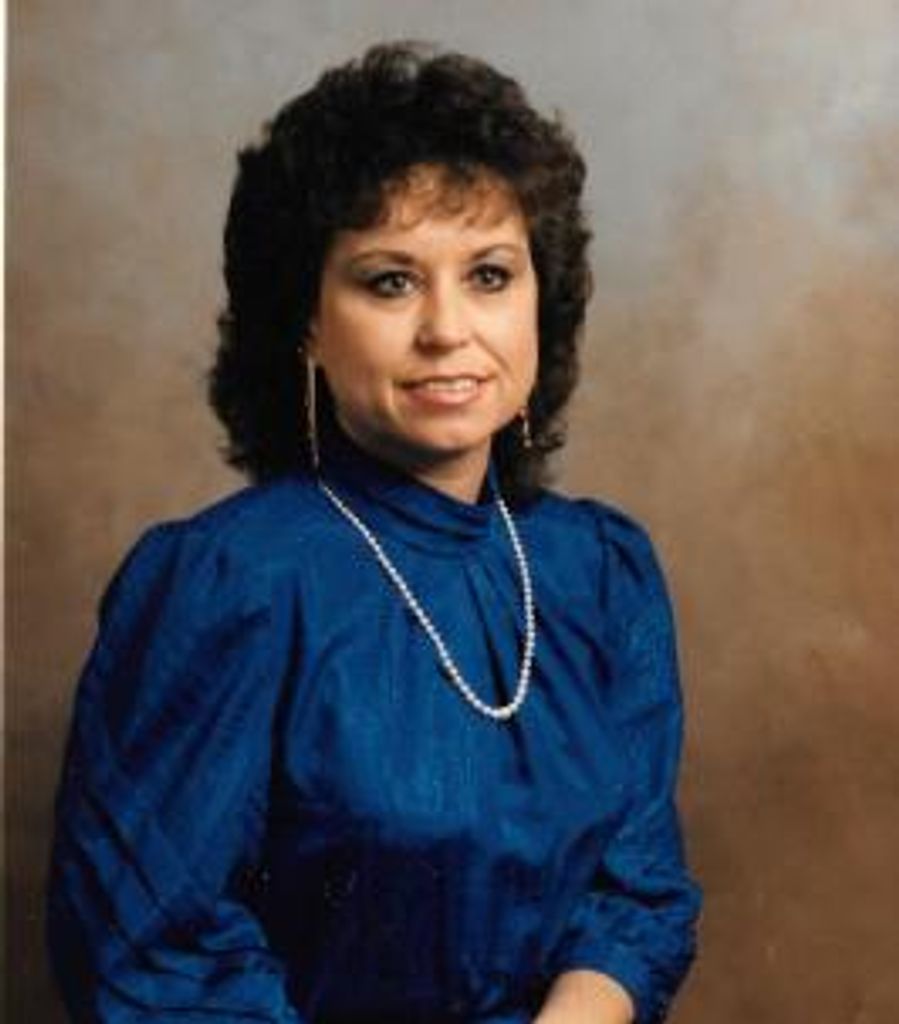 Barbara Eubanks