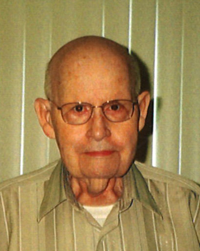 Richard R Pooley Profile Photo