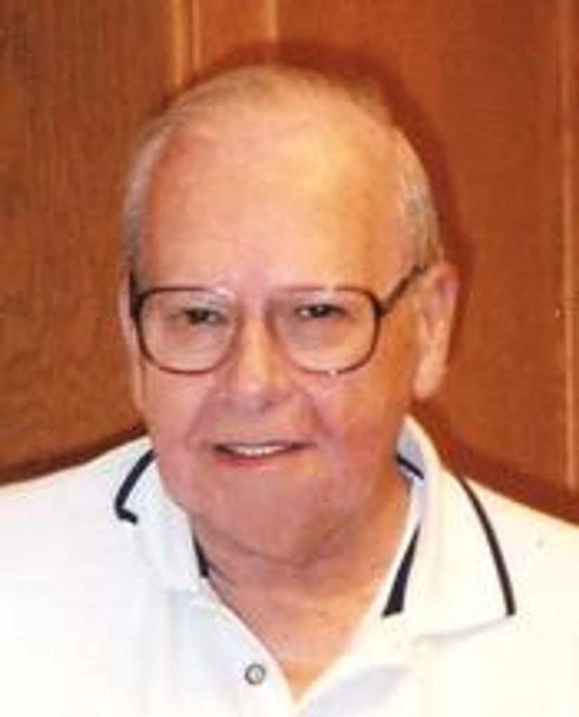 Robert A. Murray