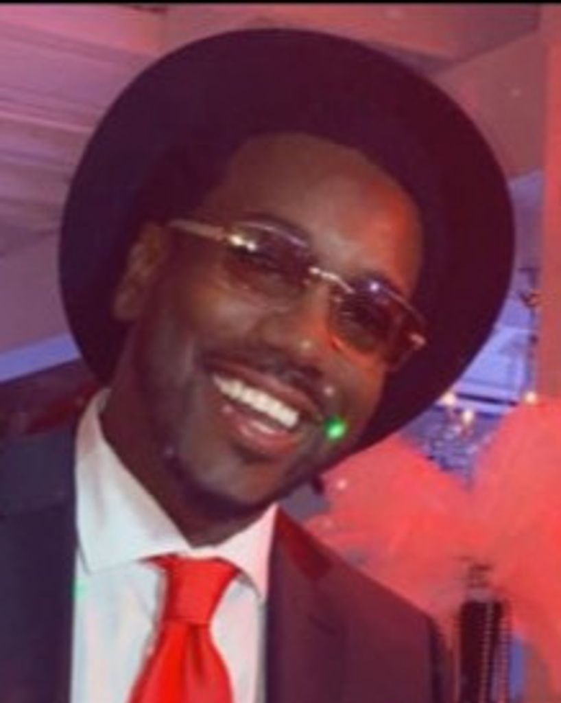 James Eugene Williams, Jr. Profile Photo