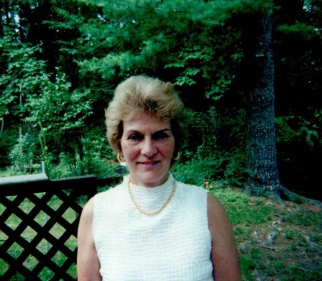Kathleen Whitehead Profile Photo