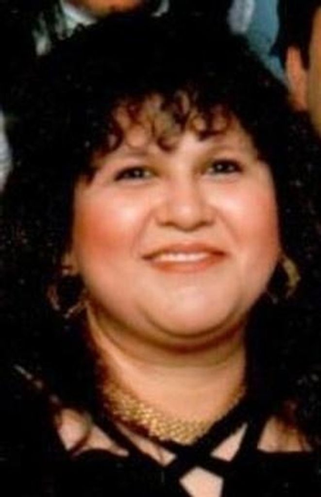 Grace Gonzales-Aguilar
