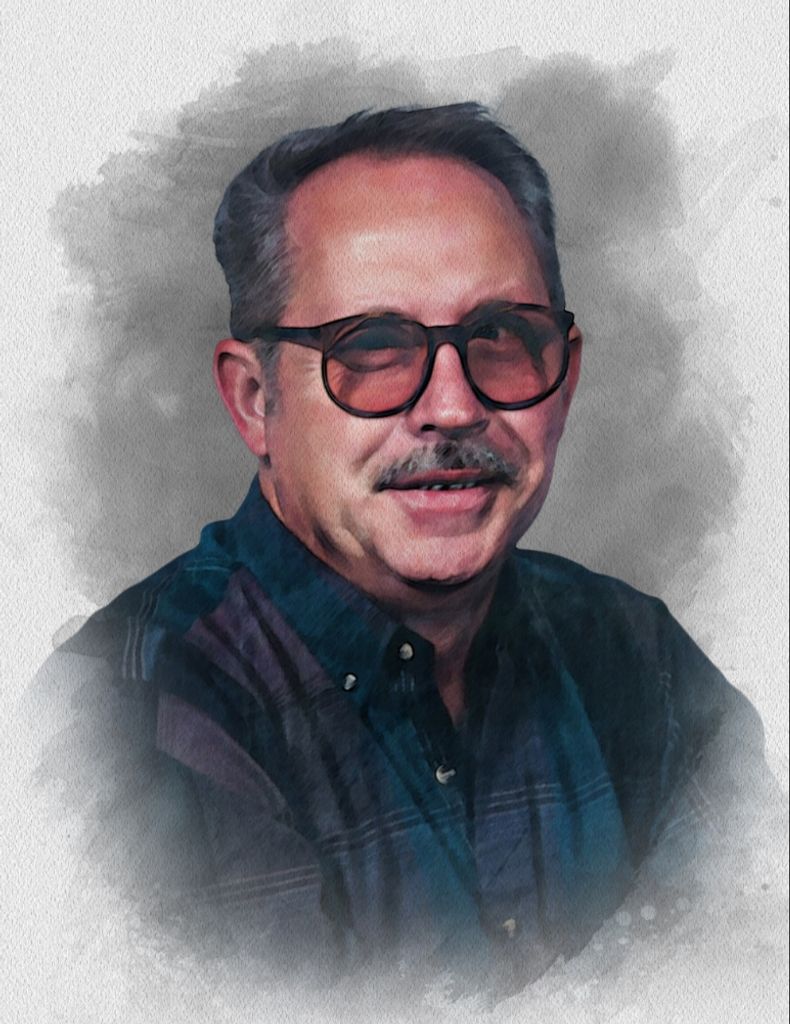 Robert Joe Taylor Profile Photo