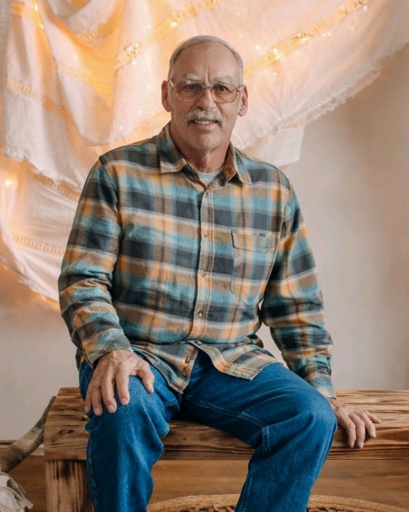 Terry Mills Profile Photo