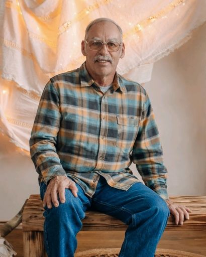 Terry Mills's obituary image