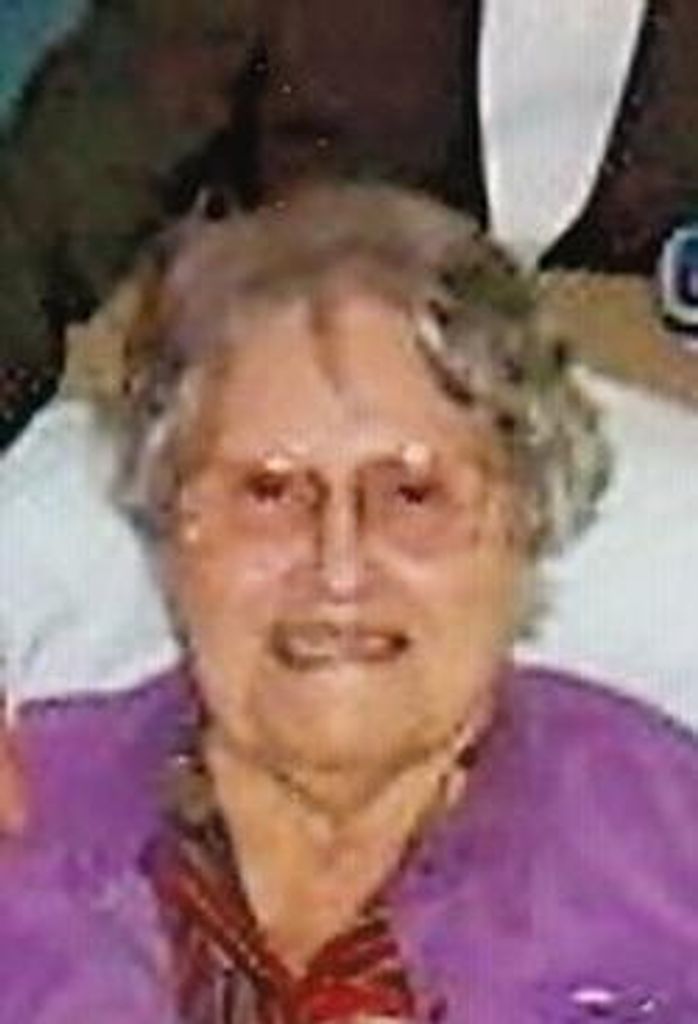 Grace M Hattabaugh