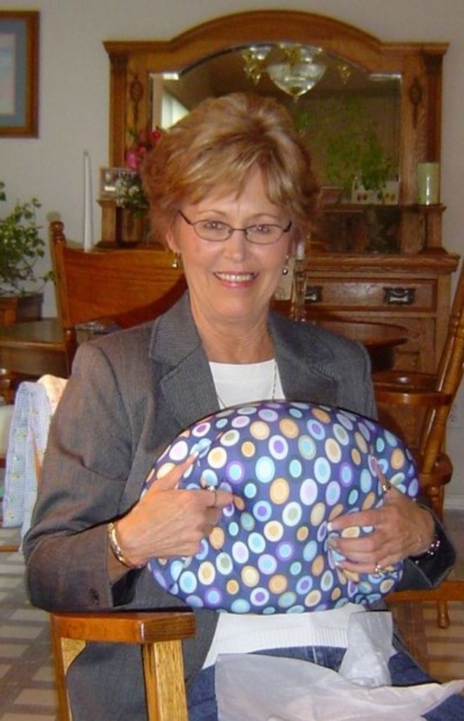 Joyce Gay Marsula Profile Photo