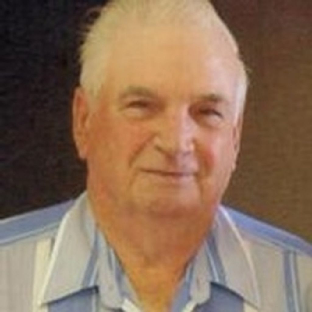 Sherman Joe Chitwood Profile Photo