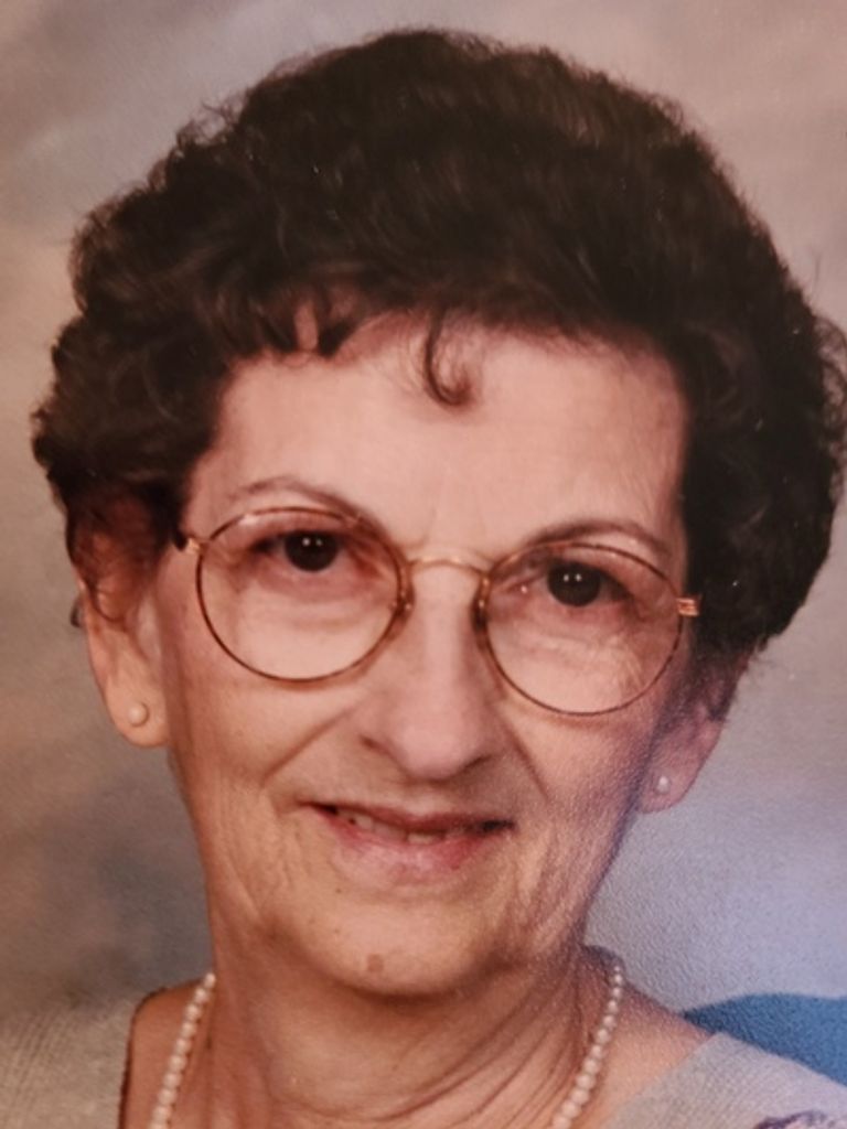 Daisy Nell Seaton Profile Photo