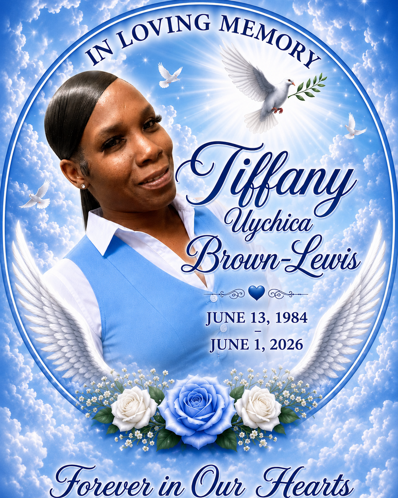 Tiffany Uychica Brown-Lewis Profile Photo