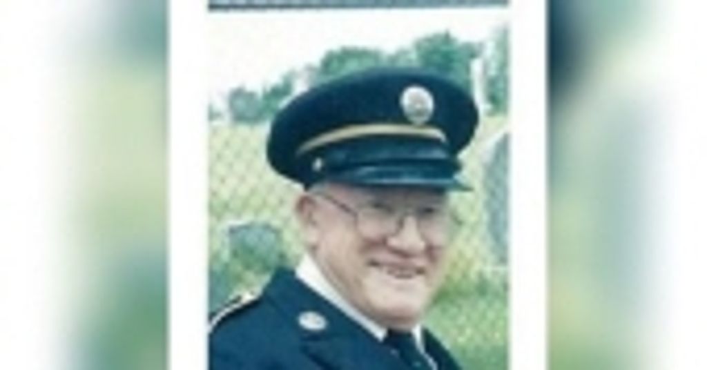 Howard K. Sarge Manning