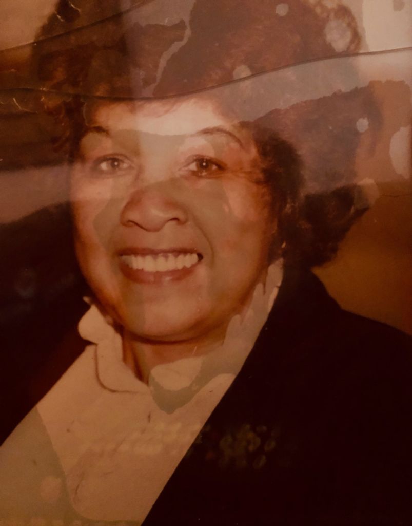 Margaret (Scruggs)  Clark