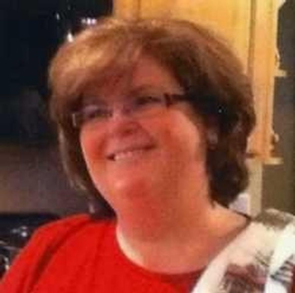 Elizabeth Mary Dillon