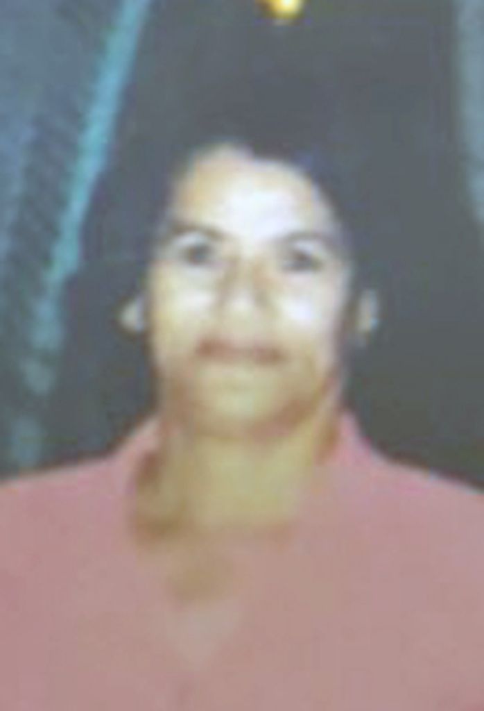 Ella M Rogers Profile Photo