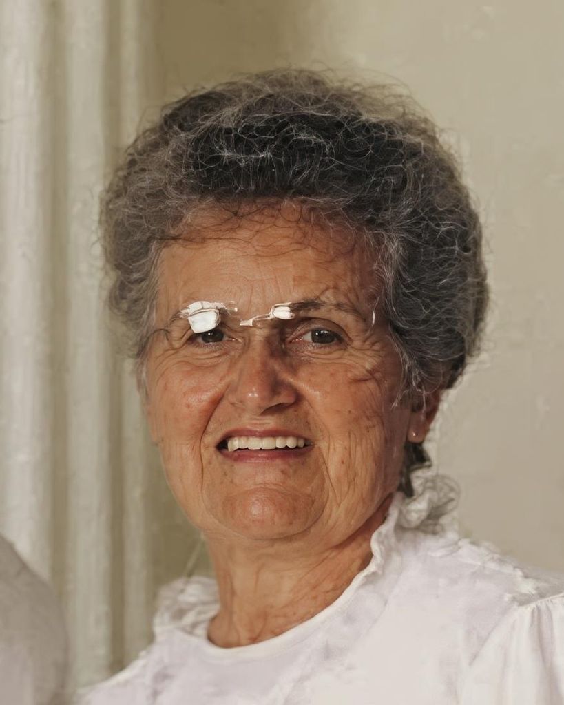 Viola Buchanan