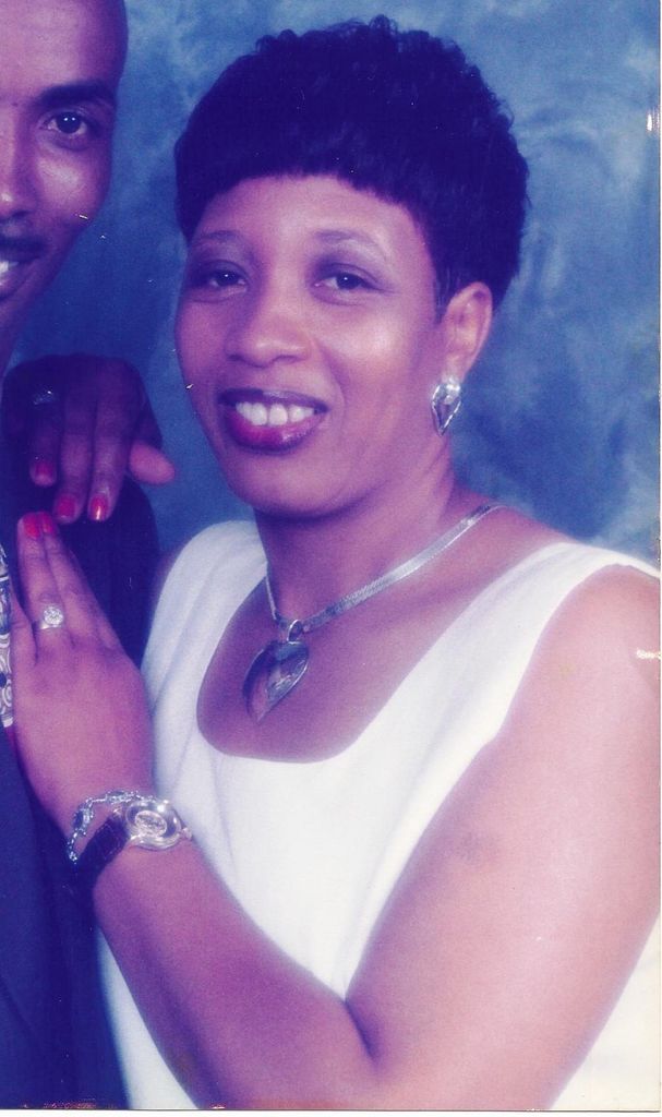 Estella Harris Profile Photo