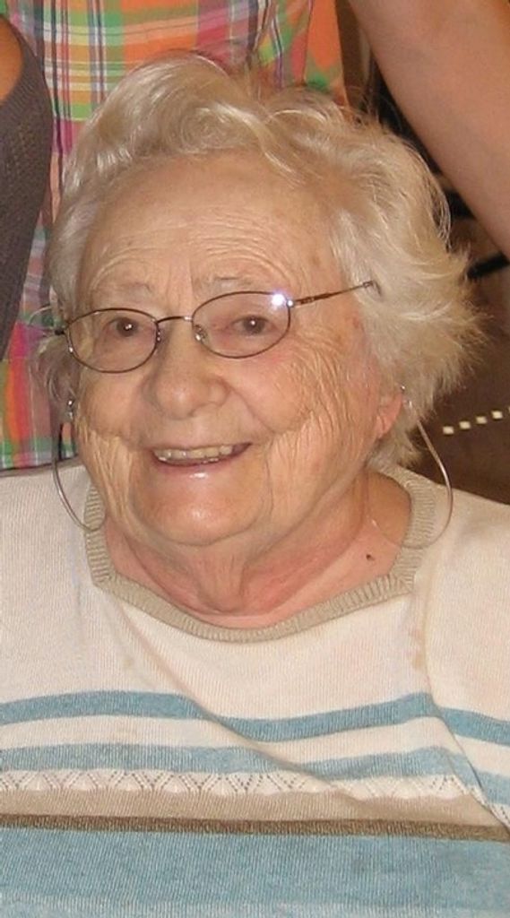 Elizabeth Caroline Schupner Profile Photo