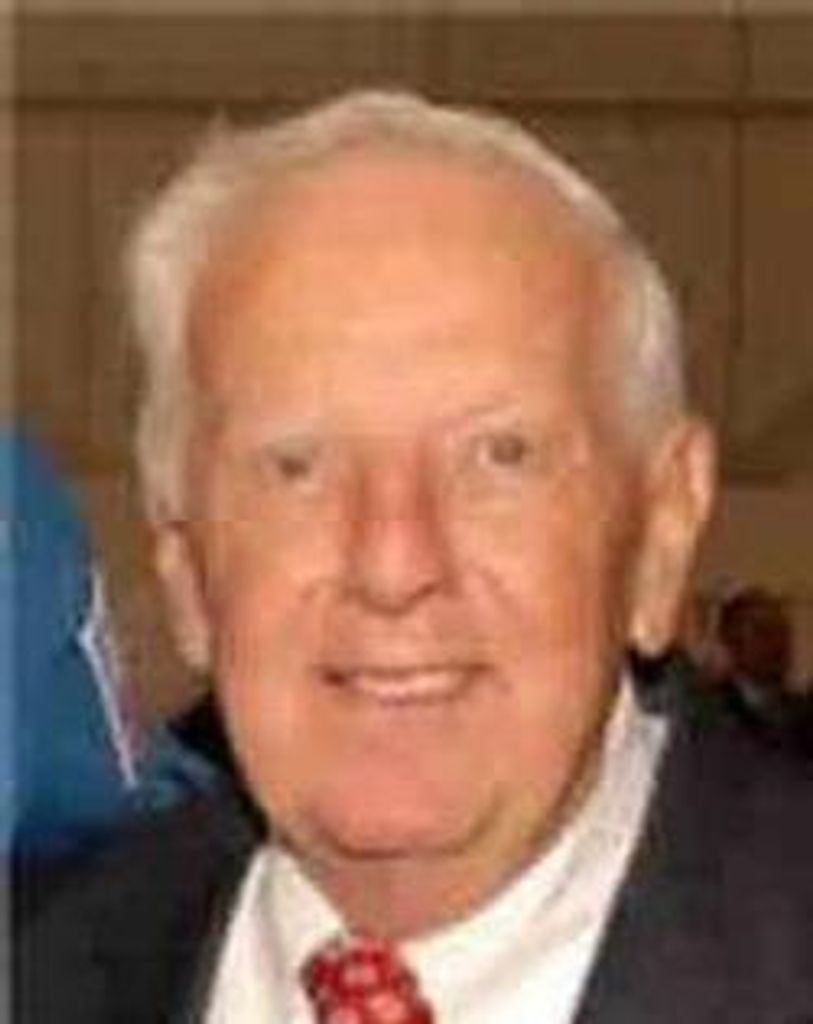 Donald Thomas Mccloskey