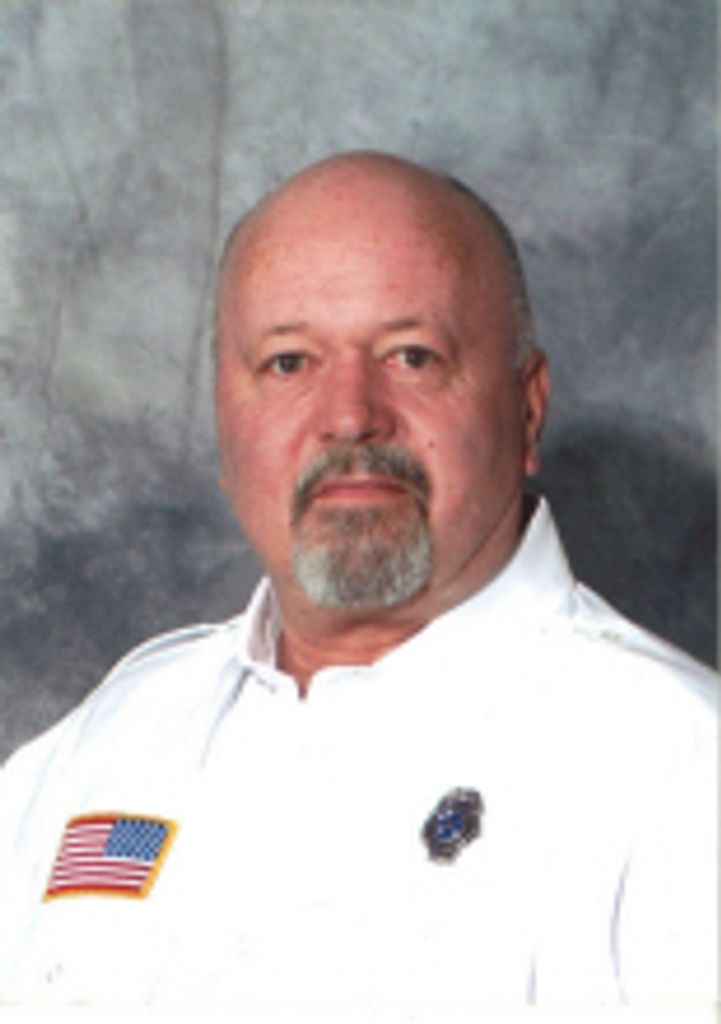 Jack Wesley Click