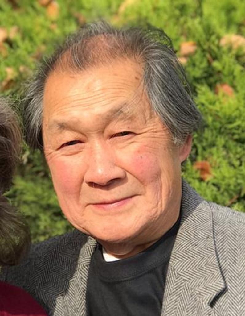 Daniel Lee Profile Photo