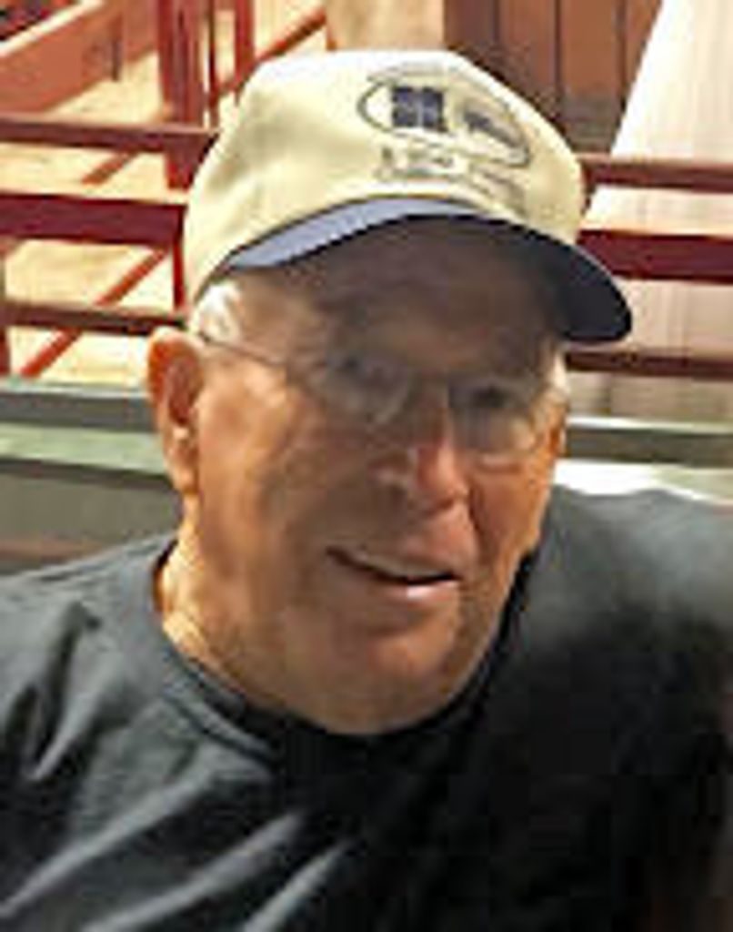 Garry M. Britton Profile Photo