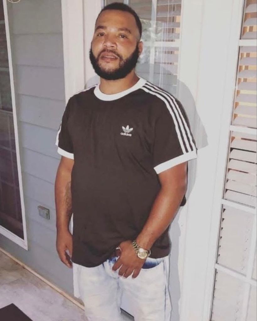 Timothy Lamar Pittman