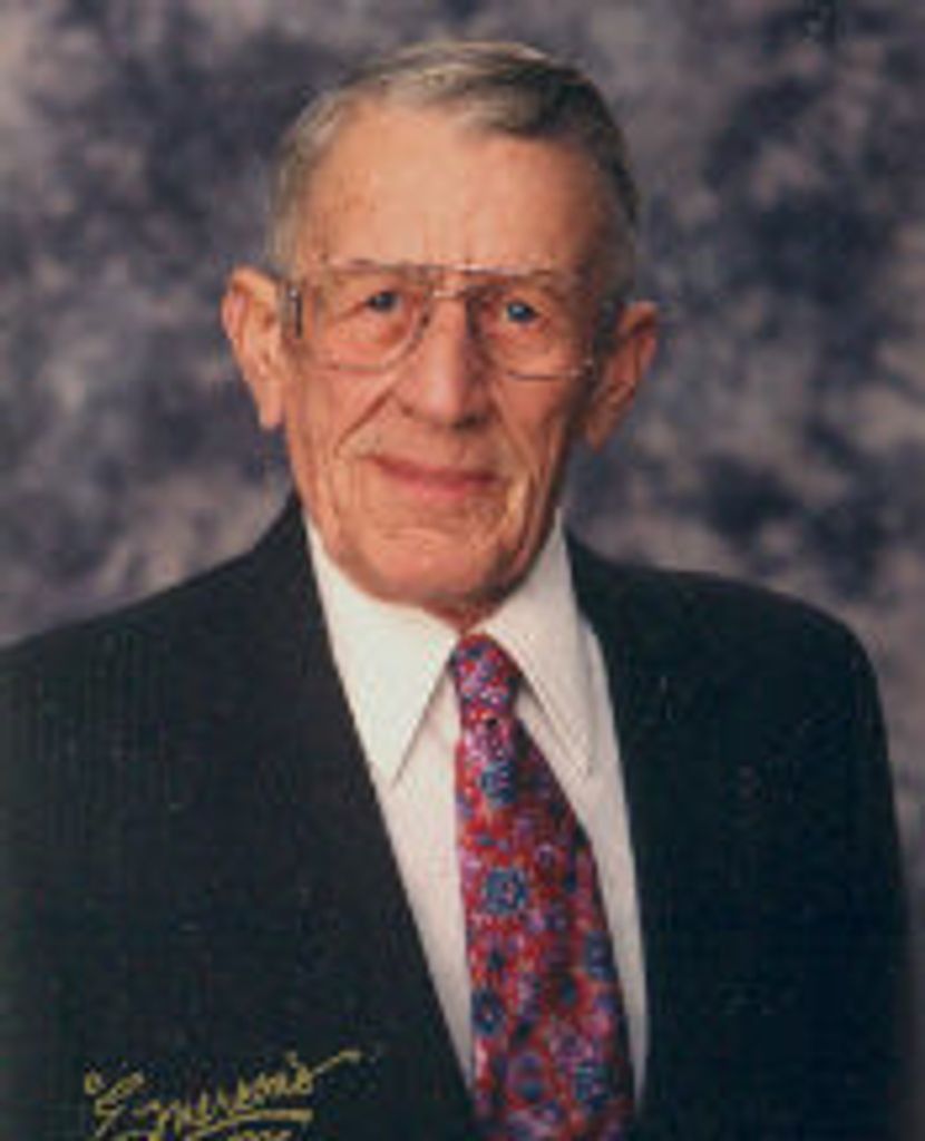 Clarence C.M. Murphy Profile Photo