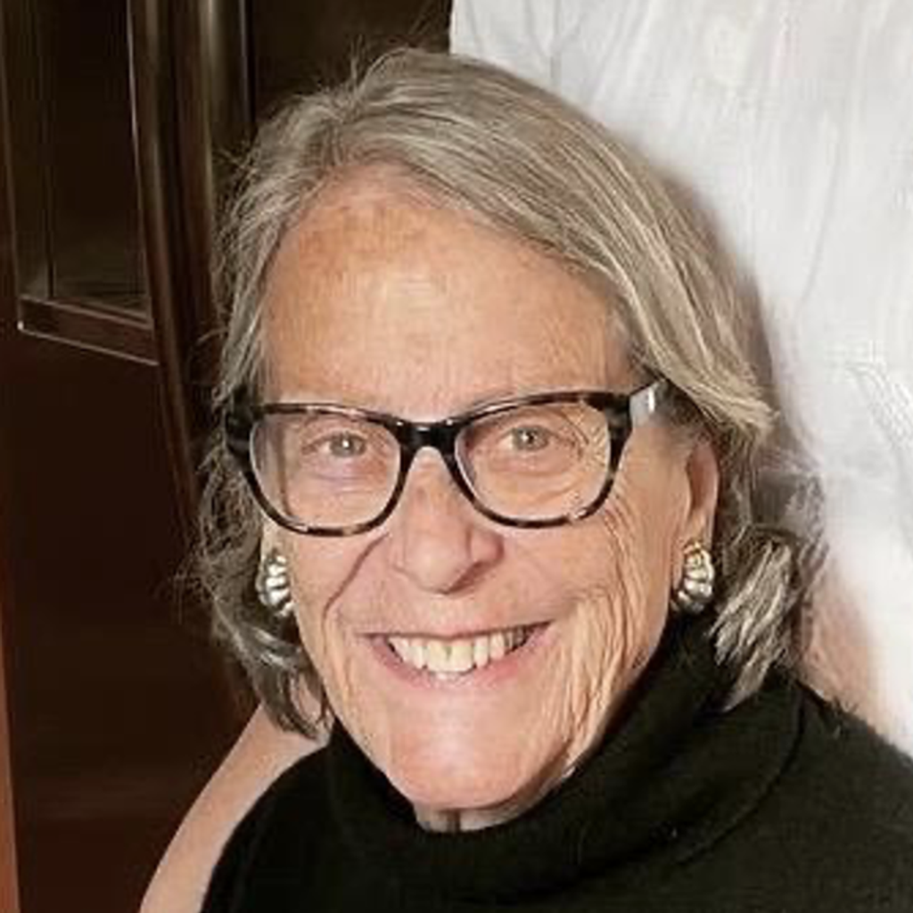 Cara Coddington Smith Walker