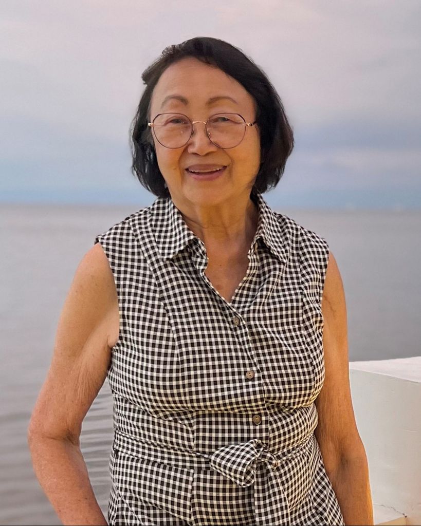 Freda "Didi" Capistrano Hewitt-Dalton Profile Photo