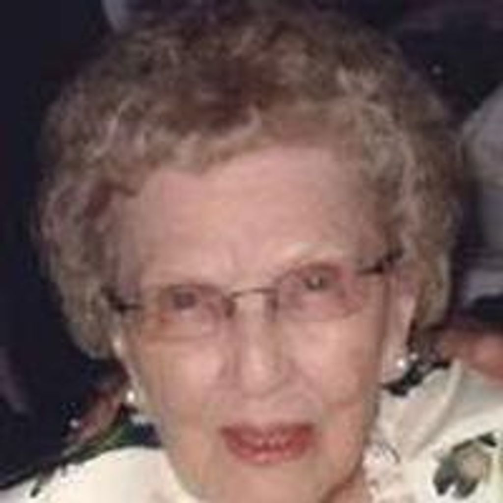 Laverne M. Hendrickson