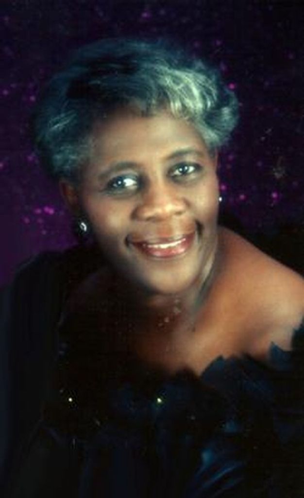 Rosa Lee "Mena" Nelson Owens