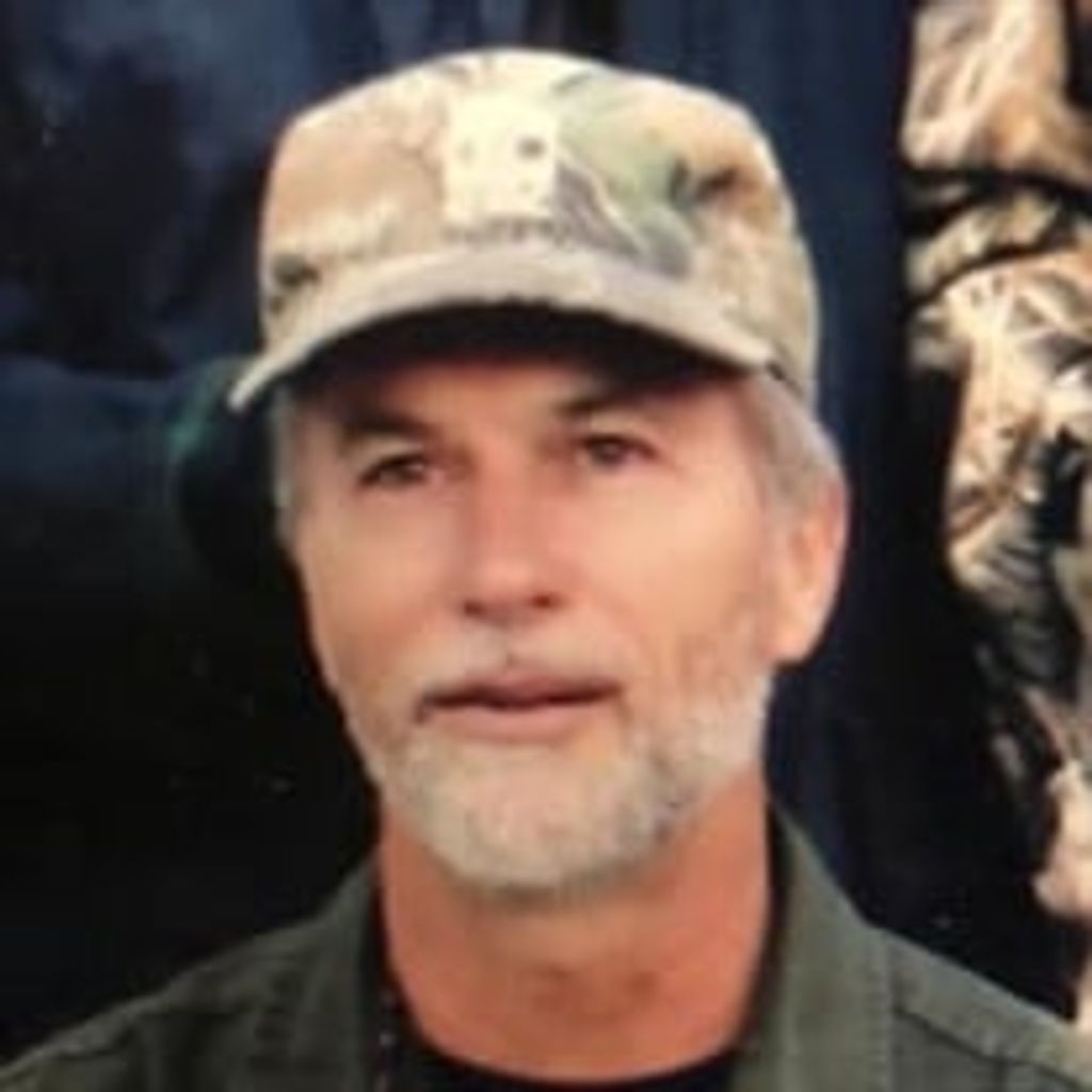 Weldon P. Eschette