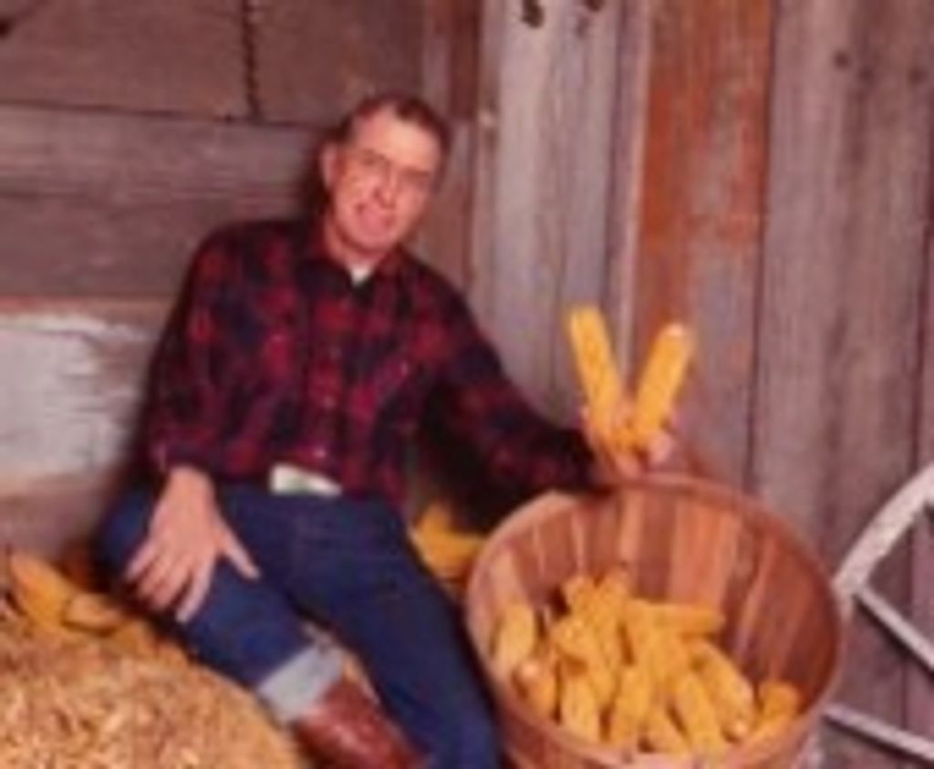 Donovan C. Hultman Profile Photo