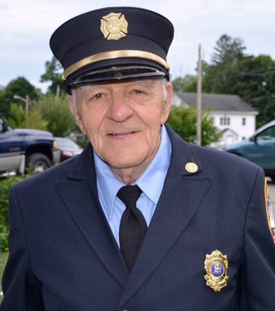 Donald R. Cady Sr. Profile Photo