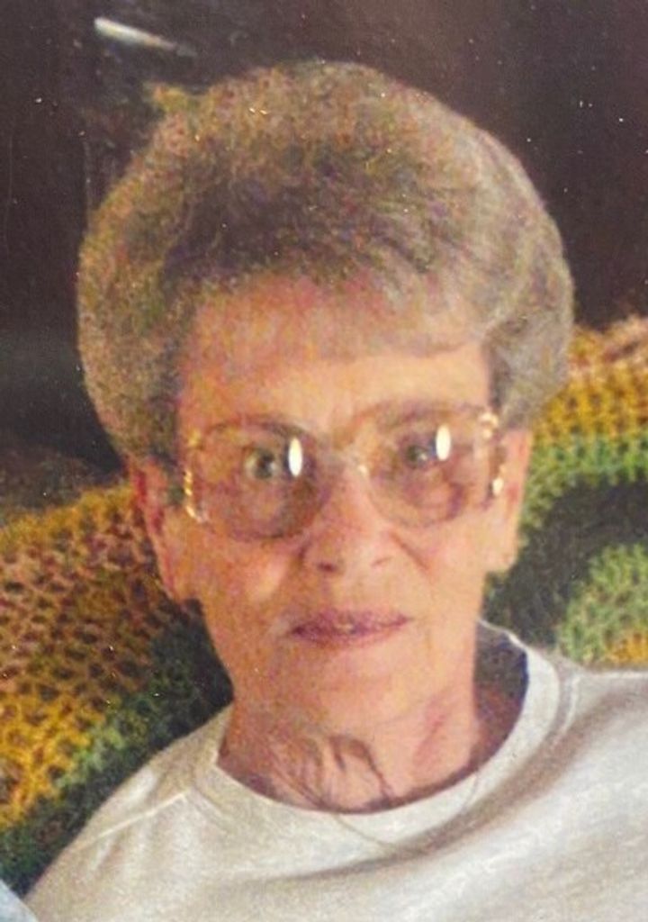 Warri Joan Scott Profile Photo
