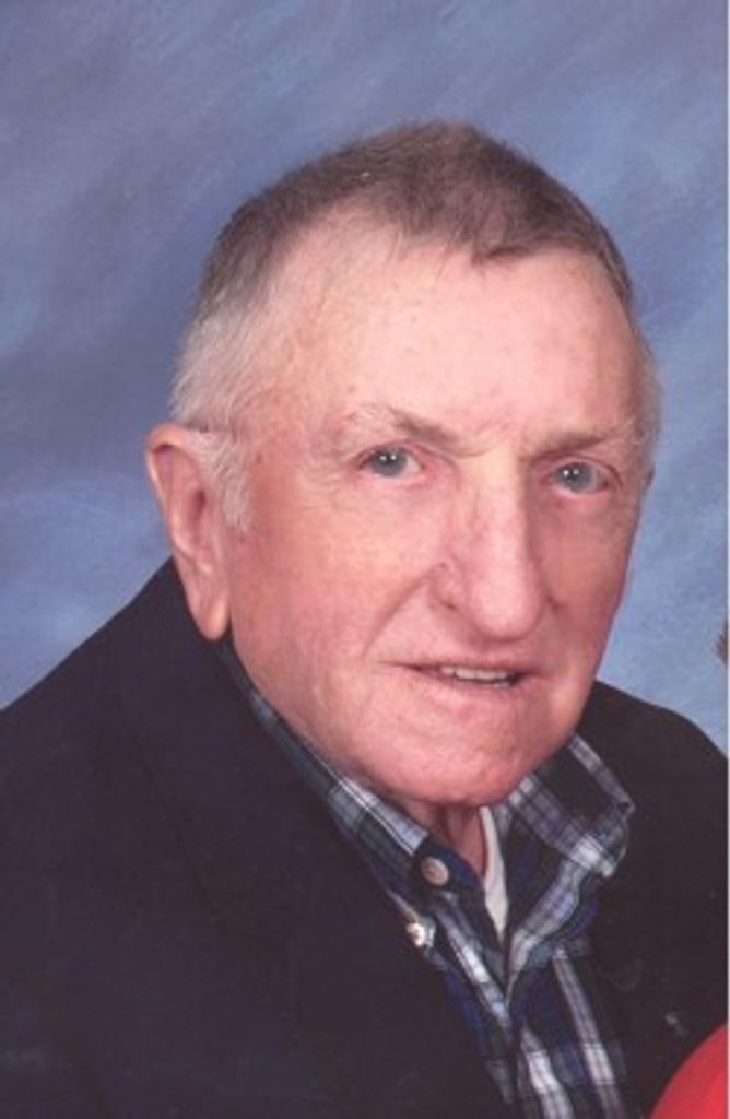 Joseph Vidrine, Sr.