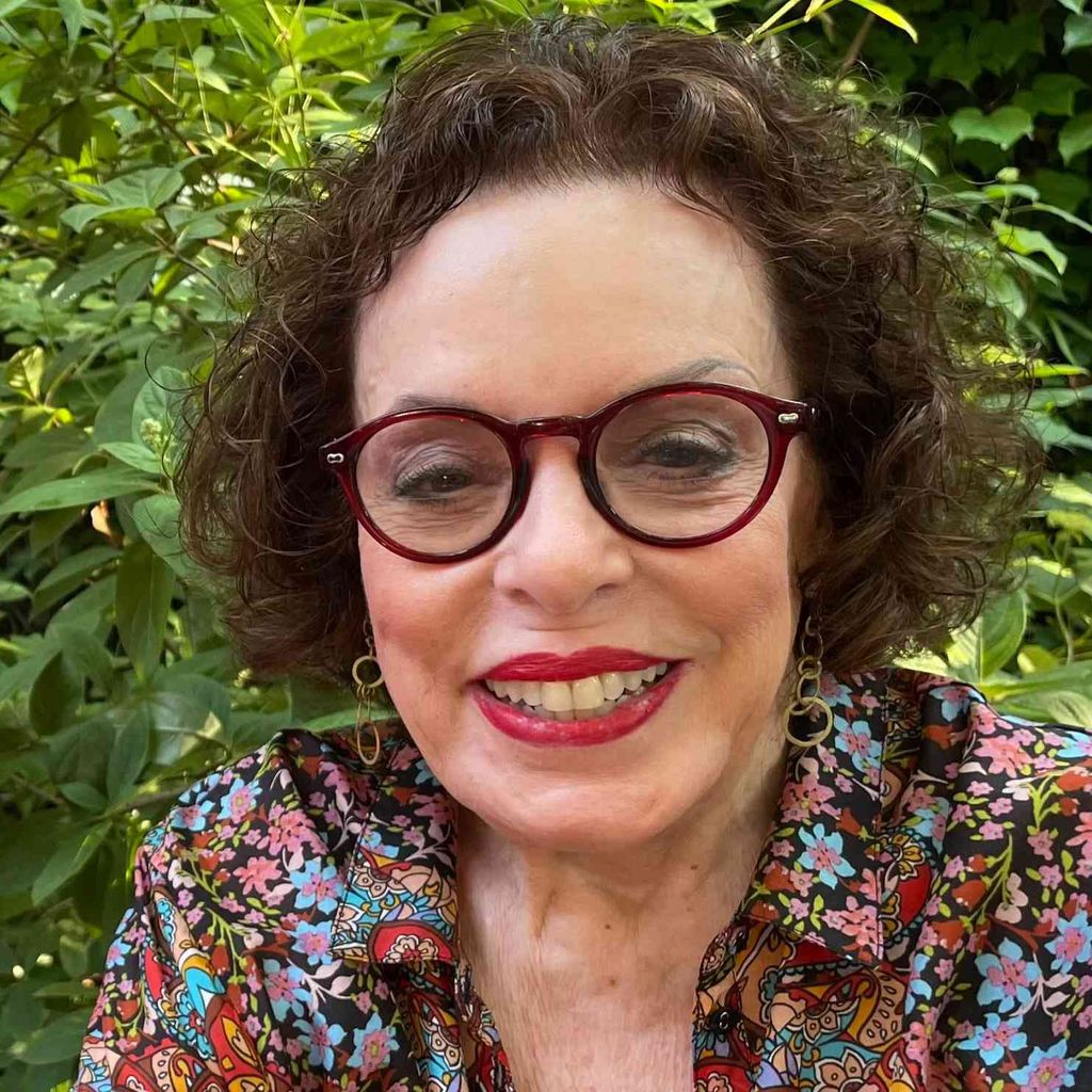 Shari Tepper Mayes Profile Photo