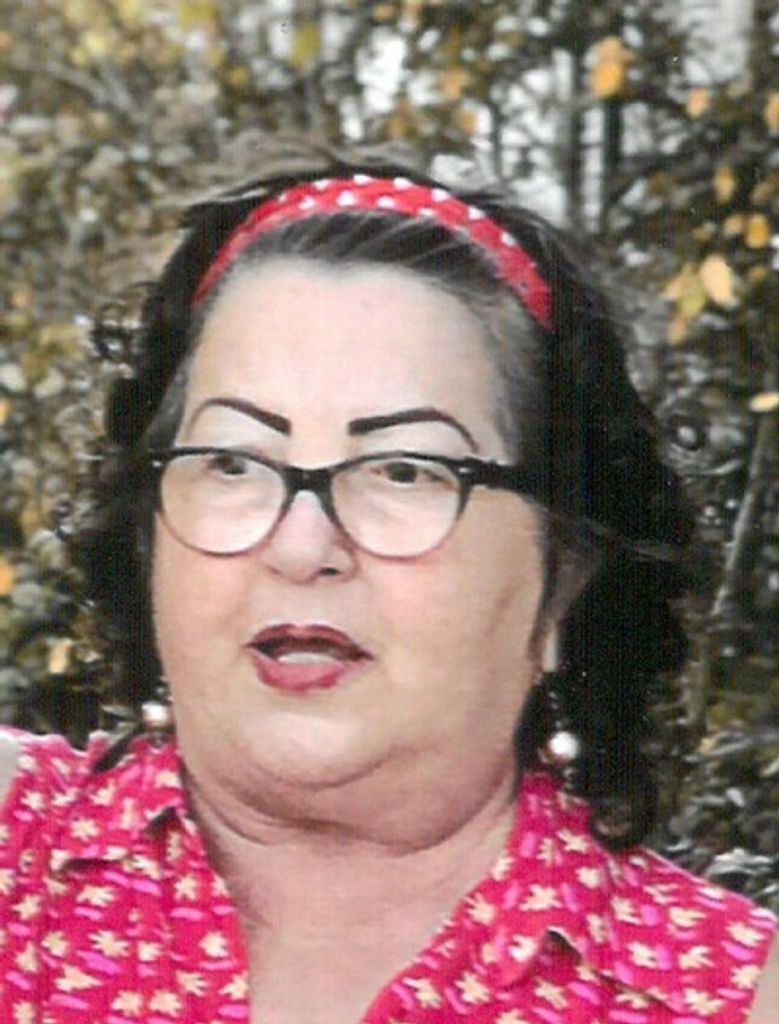 Elizabeth Elias Petry Profile Photo