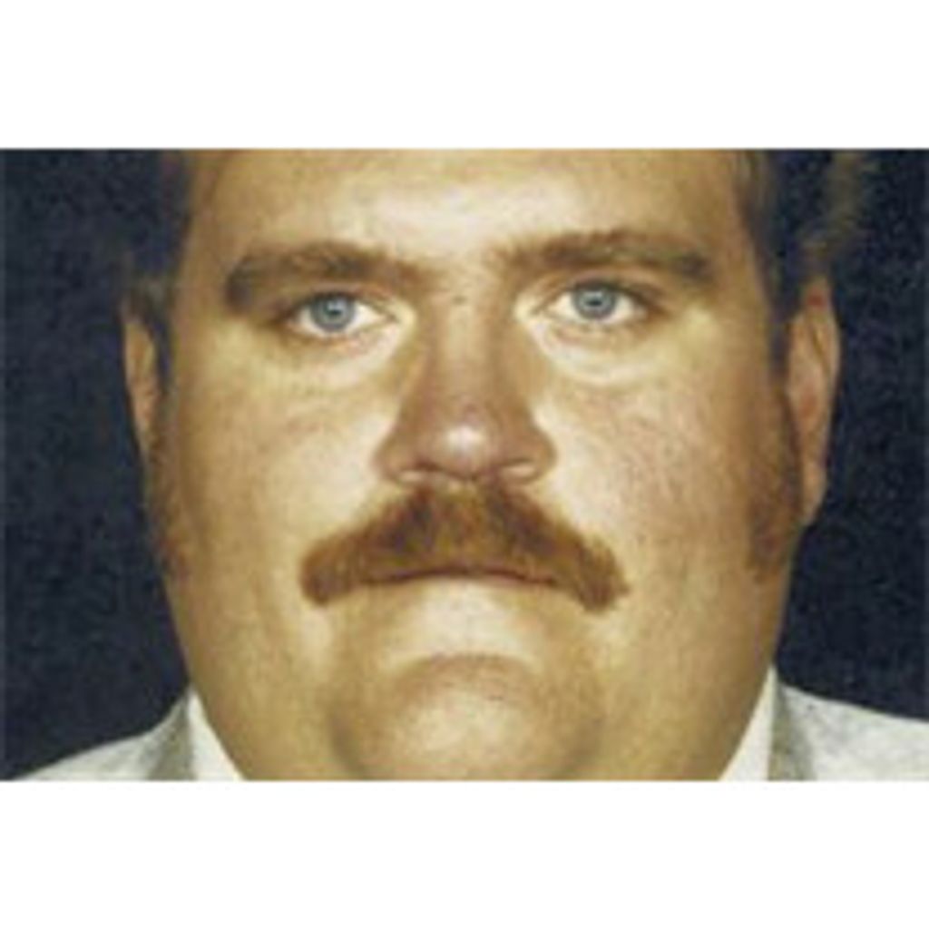 Gregory Stoner Profile Photo