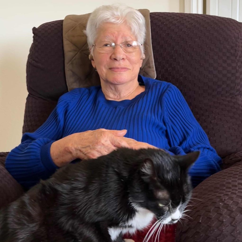 Ermelinda Kull Profile Photo