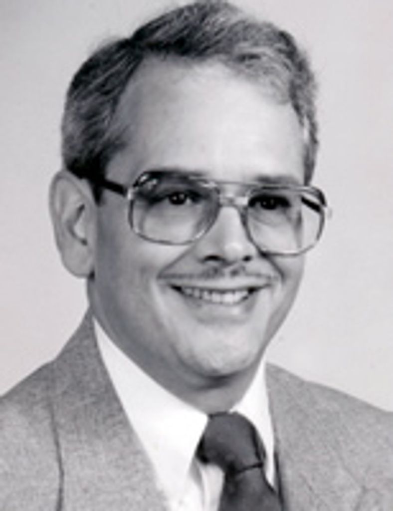 Richard J. Garcia