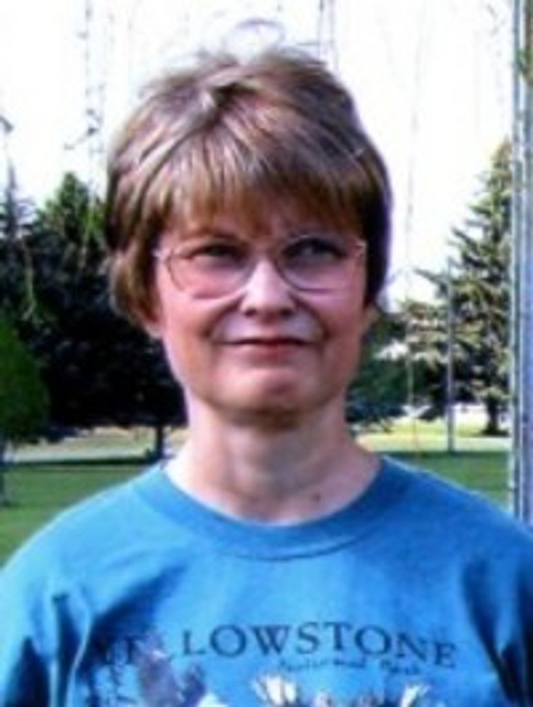 Carol Green
