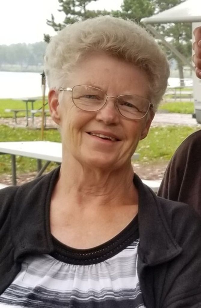 Norma Jean Rabey Profile Photo
