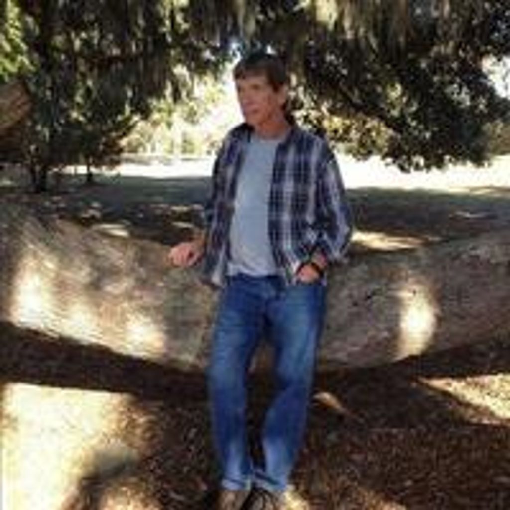 Jack Randall Faulkner