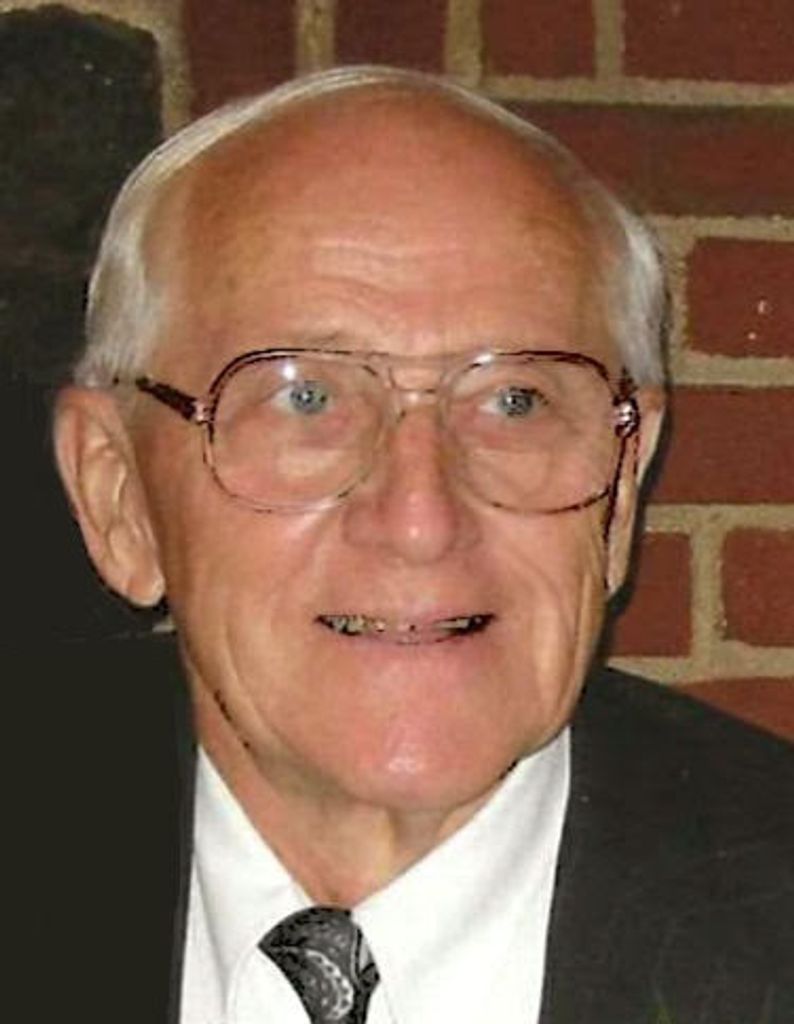 Larry Marine Strayer